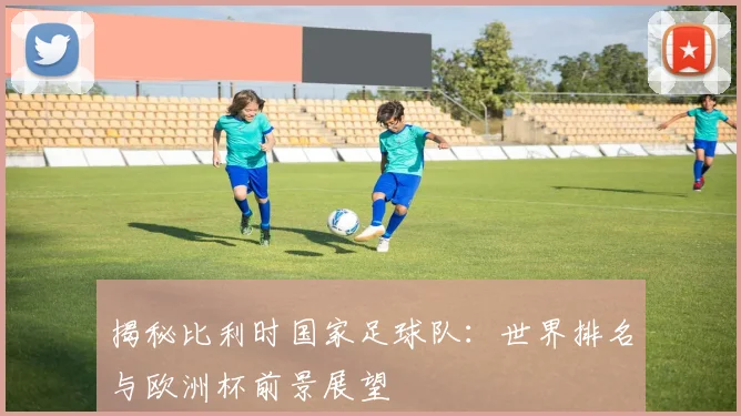 揭秘比利时国家足球队：世界排名与欧洲杯前景展望