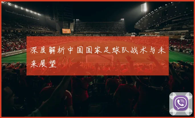 深度解析中国国家足球队战术与未来展望